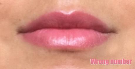 Mon avis sur les rouges à lèvres Vice d’Urban Decay Mon avis sur les rouges à lèvres Vice d’Urban Decay
