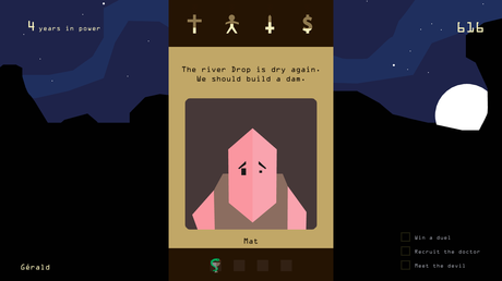 Reigns disponible sur iOS, Android et PC Reigns PC date de sortie steam