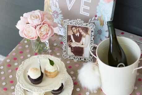 Notre féérique renouvellement de vœux de mariage #FiertéFaiteMaison Notre féérique renouvellement de vœux de mariage #FiertéFaiteMaison