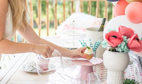 Notre féérique renouvellement de vœux de mariage #FiertéFaiteMaison Notre féérique renouvellement de vœux de mariage #FiertéFaiteMaison