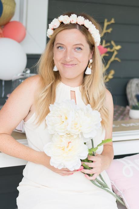 Notre féérique renouvellement de vœux de mariage #FiertéFaiteMaison Notre féérique renouvellement de vœux de mariage #FiertéFaiteMaison