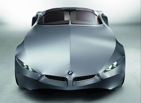 Les baskets du futur de BMW et Puma sont splendides Les baskets du futur de BMW et Puma sont splendides