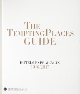 The Tempting Places Guide : des boutique-hôtels d’exception