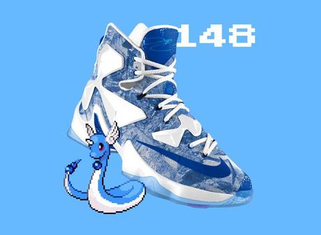 Pokémon GO : ils ont imaginé des paires de NIKE customisées à l’effigie des célèbres Pokémon ! pokeid-pokemon-nike-sneakers-12