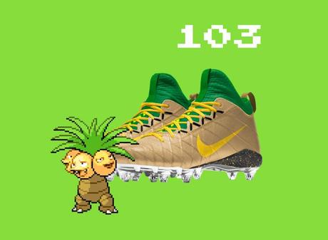 Pokémon GO : ils ont imaginé des paires de NIKE customisées à l’effigie des célèbres Pokémon ! pokeid-pokemon-nike-sneakers-6