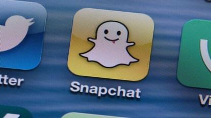 Snapchat lance un nouveau filtre qui met en colère les internautes !