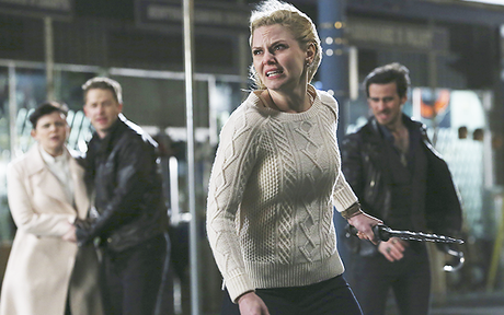 Once Upon a Time : Un synopsis pour la saison 6 ! Once Upon a Time : Un synopsis pour la saison 6 !