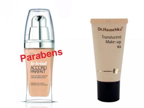 maquillage bio non toxique Cosmétiques & maquillages naturels, soins homme & enfants univeda