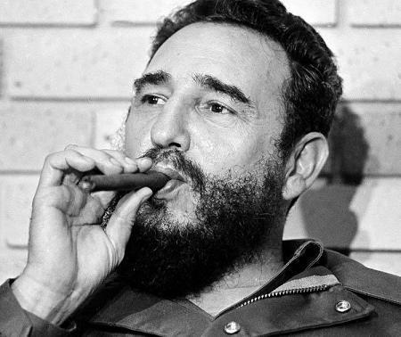 Fidel Castro, dictateur à la retraite et vieux dinosaure du XXe siècle