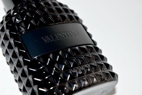 Valentino Uomo Intense, une fragrance poudrée. Test & avis Valentino Uomo Intense