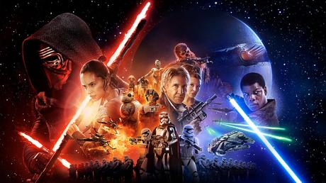 Sur iTunes, Star Wars VII est à 0.99 € (ce Week) Sur iTunes, Star Wars VII est à 0.99 € (ce Week)