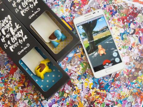 Pokémon GO : voici quelques marque-pages qui laissent apparaitre les fesses de Carapuce, Salamèche et Pikachu ! Pokémon GO : voici quelques marque-pages qui laissent apparaitre les fesses de Carapuce, Salamèche et Pikachu !