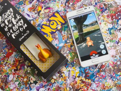 Pokémon GO : voici quelques marque-pages qui laissent apparaitre les fesses de Carapuce, Salamèche et Pikachu ! Pokémon GO : voici quelques marque-pages qui laissent apparaitre les fesses de Carapuce, Salamèche et Pikachu !