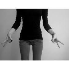 astuces maigrir pro ana Pro ana, ou comment s'entraider à devenir anorexique : Anorexie : le point sur