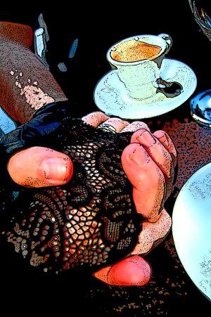 Randonnée romantique à Paris Randonnée romantique à Paris