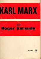 Réflexions sur les sources du marxisme. Par Roger Garaudy. 1/Fichte