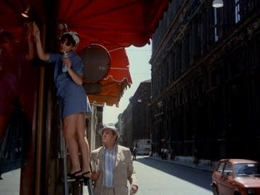 La Femme du dimanche - La Donna della Domenica, Luigi Comencini (1975) La Femme du dimanche - La Donna della Domenica, Luigi Comencini (1975)