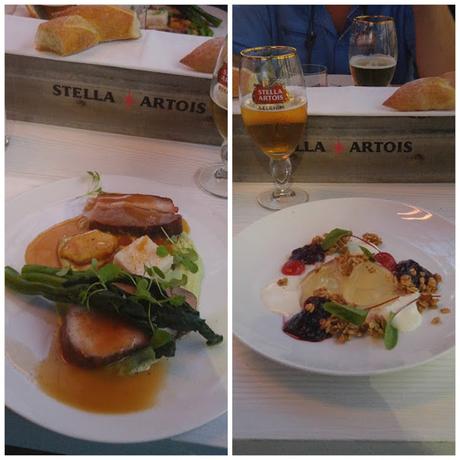 #LeSavoir - Stella Artois: Une expérience extra-sensorielle