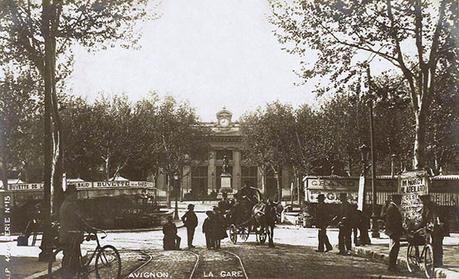 Cènt an après avengudo de la Garo 3443510472.jpg