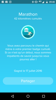 TEST: 3 jours avec la Fitbit Blaze TEST: 3 jours avec la Fitbit Blaze