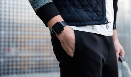 TEST: 3 jours avec la Fitbit Blaze TEST: 3 jours avec la Fitbit Blaze
