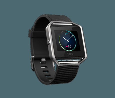 TEST: 3 jours avec la Fitbit Blaze TEST: 3 jours avec la Fitbit Blaze