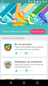 TEST: 3 jours avec la Fitbit Blaze TEST: 3 jours avec la Fitbit Blaze