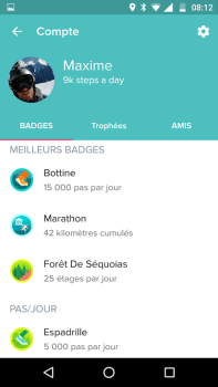 TEST: 3 jours avec la Fitbit Blaze TEST: 3 jours avec la Fitbit Blaze