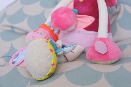 La Freaky Family aime : Louise la Licorne ♥ La Freaky Family aime : Louise la Licorne ♥