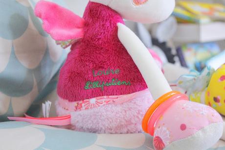 La Freaky Family aime : Louise la Licorne ♥ La Freaky Family aime : Louise la Licorne ♥