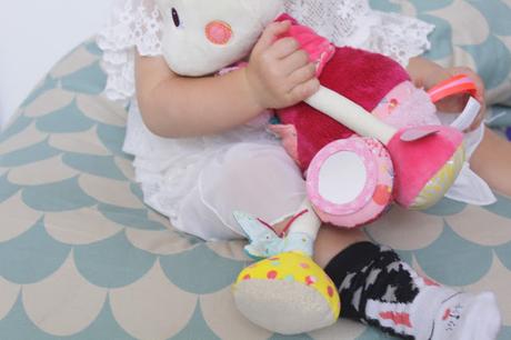 La Freaky Family aime : Louise la Licorne ♥ La Freaky Family aime : Louise la Licorne ♥