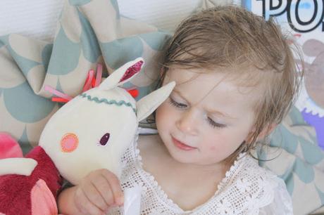 La Freaky Family aime : Louise la Licorne ♥ La Freaky Family aime : Louise la Licorne ♥