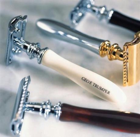 Tailler sa barbe ou comment travailler et entretenir la forme de sa barbe tailler sa barbe