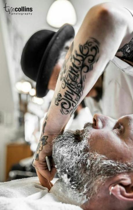 Tailler sa barbe ou comment travailler et entretenir la forme de sa barbe tailler sa barbe
