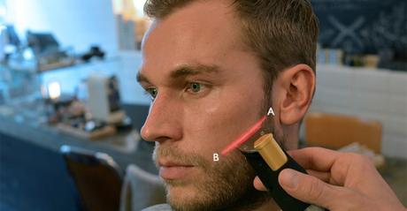 Tailler sa barbe ou comment travailler et entretenir la forme de sa barbe tailler sa barbe