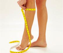 astuces pour maigrir des mollets mincir des mollets Soins minceur, cellulite FORUM Beauté