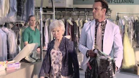 Vice Principals (2016) : pas davantage Vice Principals (2016) : pas davantage