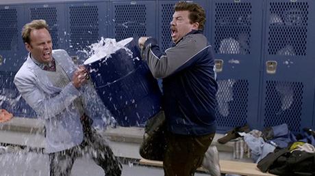 Vice Principals (2016) : pas davantage Vice Principals (2016) : pas davantage
