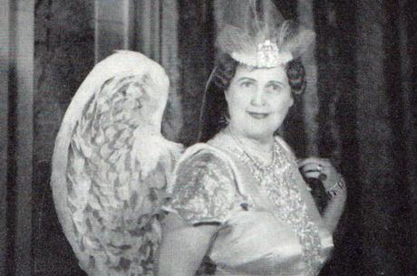 Florence Foster Jenkins Florence Foster Jenkins