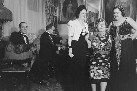Florence Foster Jenkins Florence Foster Jenkins
