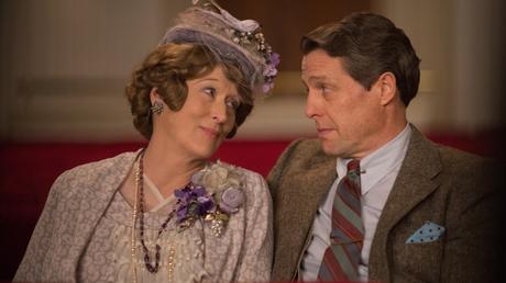 Florence Foster Jenkins Florence Foster Jenkins