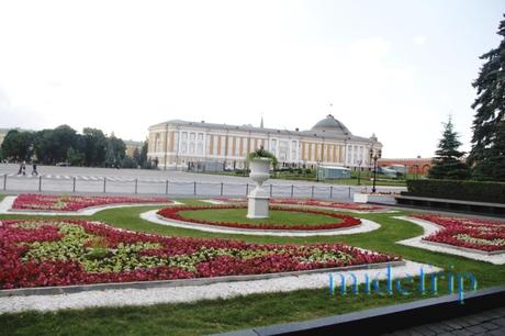 Pays étranger - Varsovie - 1 Pays étranger - Varsovie - 1