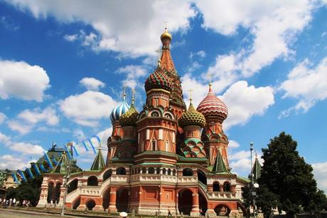 Pays étranger - Varsovie - 1 Pays étranger - Varsovie - 1