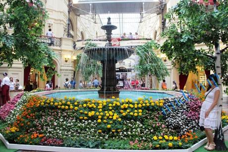 Pays étranger - Varsovie - 1 Pays étranger - Varsovie - 1