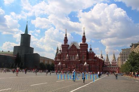 Pays étranger - Varsovie - 1 Pays étranger - Varsovie - 1