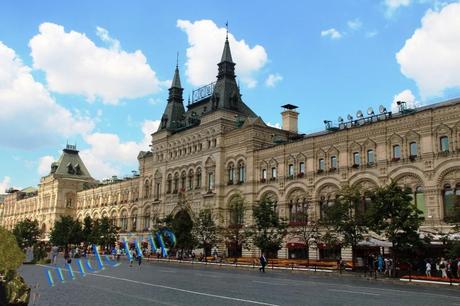 Pays étranger - Varsovie - 1 Pays étranger - Varsovie - 1