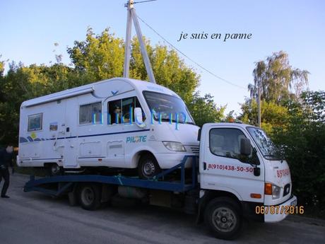 Pays étranger - Varsovie - 1 Pays étranger - Varsovie - 1