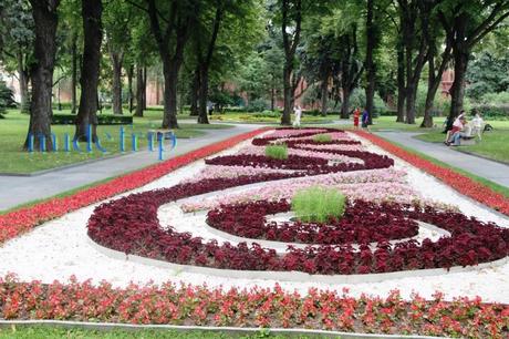 Pays étranger - Varsovie - 1 Pays étranger - Varsovie - 1