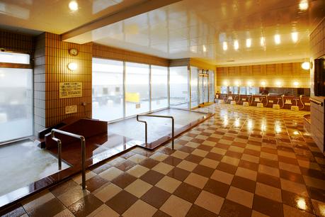 Au Japon, comment bien prendre son bain dans un Onsen ? Quelques bonnes manières à connaître ! Photo