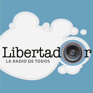 Próxima nota en Radio Nacional Libertador en Mendoza [à l'affiche]